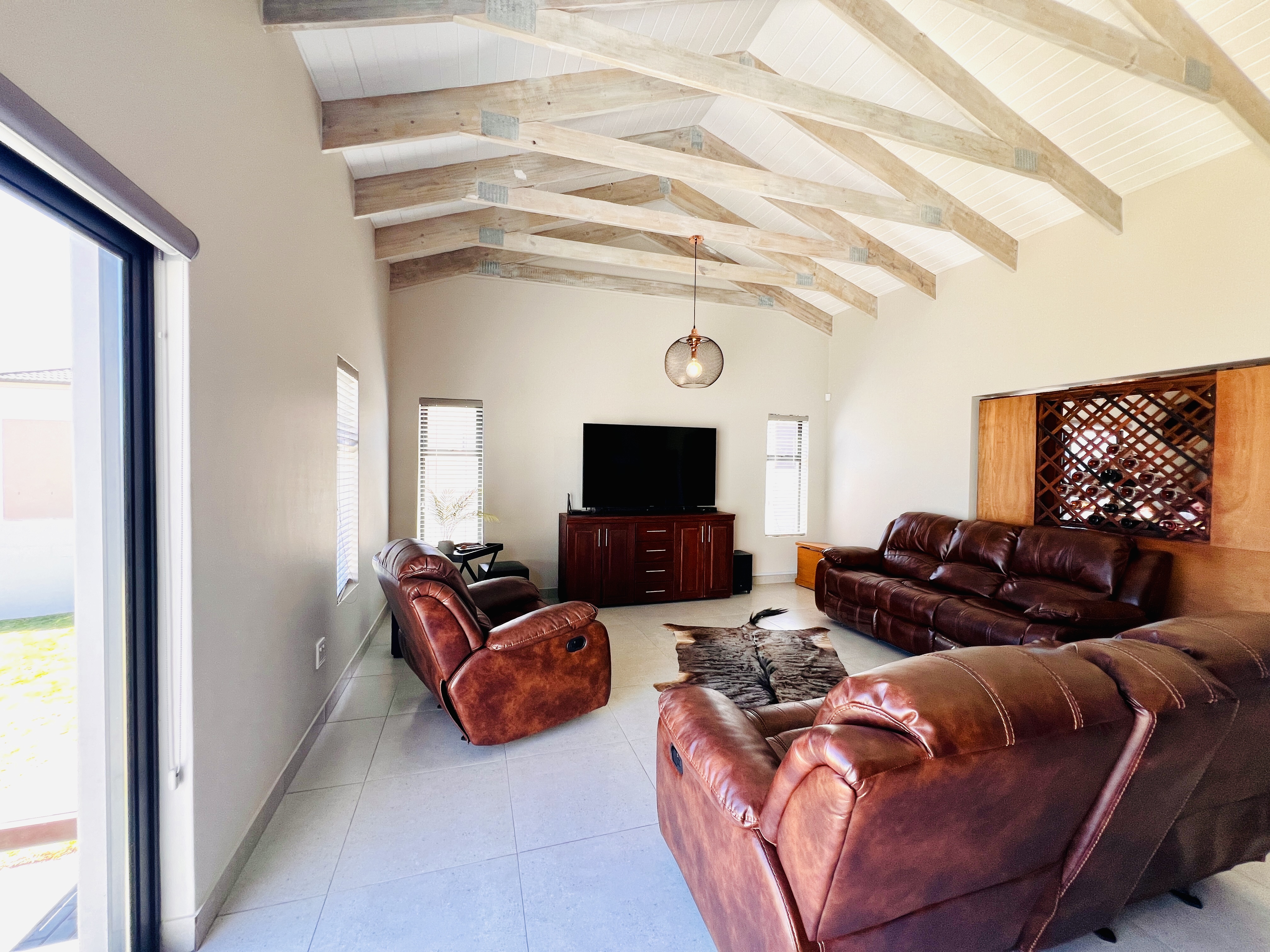 4 Bedroom Property for Sale in Country Club Western Cape